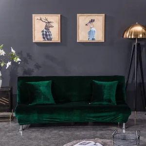 Vert - Housse de Clic Clac