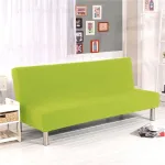 Vert - Housse de Clic Clac