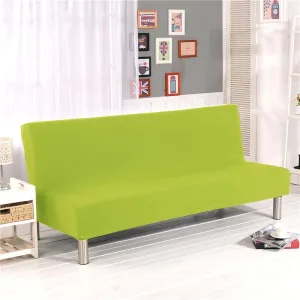 Vert - Housse de Clic Clac