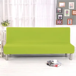 Vert - Housse de Clic Clac