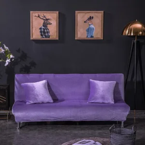 Violet - Housse de Clic Clac