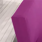 couvre clic clac violet