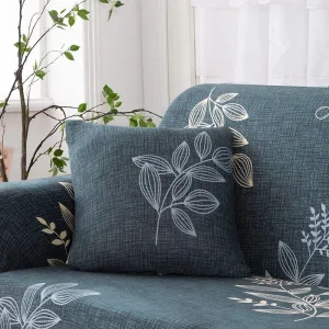 Amanda - 2 pièces - Housses de coussin imperméables 45X45cm