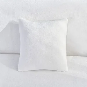 Blanc - 1 pièce - Housses de coussin imperméables 45X45cm