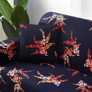 Donatella - 2 pièces - Housses de coussin extensibles 45X45cm