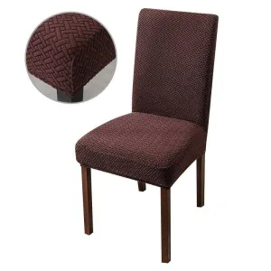 Housse De Chaise Arabica