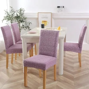 Housse De Chaise Candy
