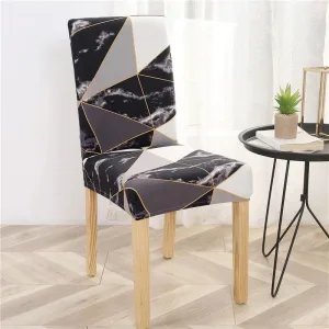 Housse De Chaise Cesar