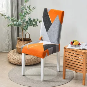 Housse De Chaise Chaiseprotec