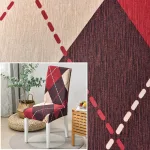 Housse De Chaise Coconchaise