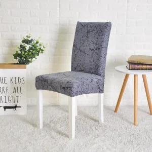 Housse De Chaise Éclat