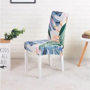 Housse De Chaise Eclipsia