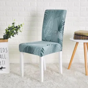 Housse De Chaise Étoile