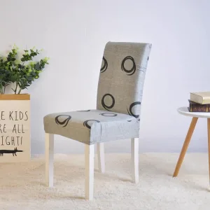 Housse De Chaise Fall