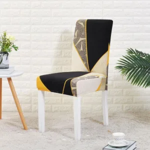 Housse De Chaise Galaxy