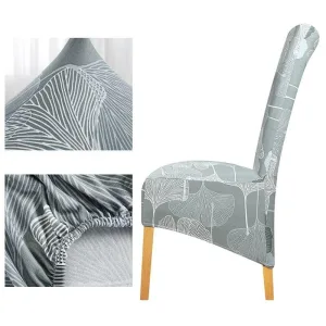 Housse De Chaise Grande Taille Caporal