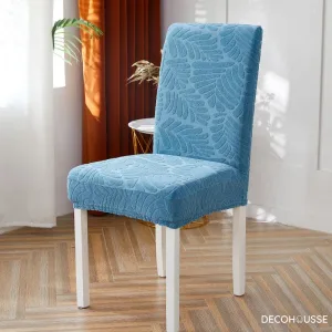 Housse De Chaise Imperméable Platinium