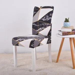 Housse De Chaise Intéressant