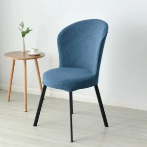 Housse De Chaise Scandinave Ocean