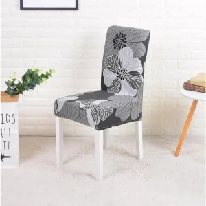 Housse De Chaise Skyfall