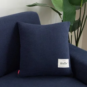 Housse De Coussin Sea