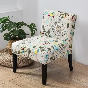 Housse Fauteuil Crapaud Eden