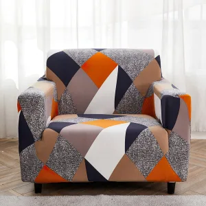 Modern - Housse de Fauteuil Extensible