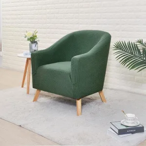 Vert - Housses pour Fauteuil Cabriolet - 100% Imperméables et Ultra résistantes