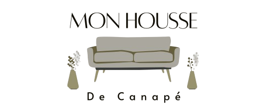 Housse de Canapé