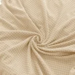 accessoire de décoration beige pour coussin de canapé