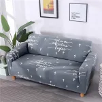 Adventure - Housse de Canapé Extensible