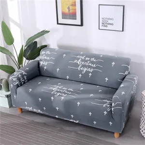 Adventure - Housse de Canapé Extensible