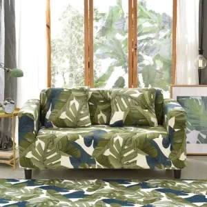 Amazon - Housse de Canapé Extensible
