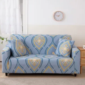 Aticca - Housse de Canapé Imperméable