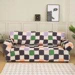 Baggy - Housse de Canapé Extensible