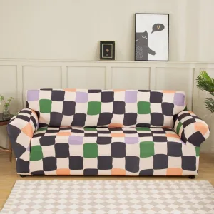 Baggy - Housse de Canapé Extensible