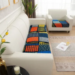 Color design - Housse pour coussin de canapé