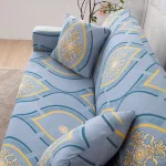 couvre canapé Aticca imperméable