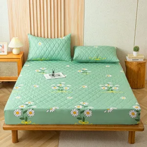 Flower - Drap housse Imperméable