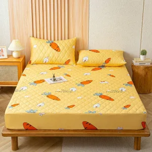 Rabbit - Drap housse Imperméable