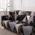 housse amovible Atara pour canapé imperméable