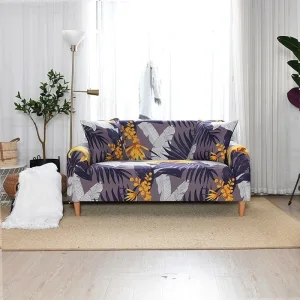 Cattleya - Housse de Canapé Imperméable