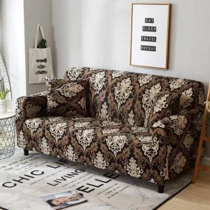 Chic - Housse de Canapé Extensible