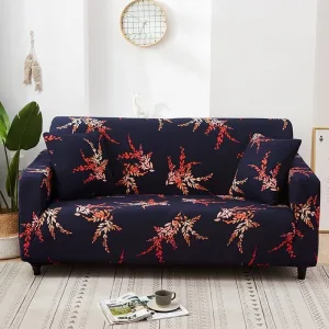Donatella - Housse de Canapé Extensible