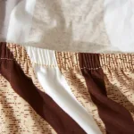 housse canape extensible couleur beige