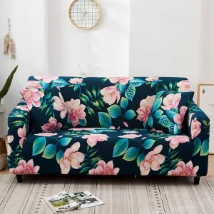 Fior - Housse de Canapé Extensible