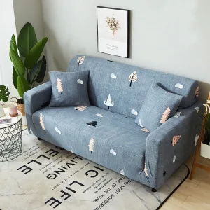 Fir - Housse de Canapé Extensible
