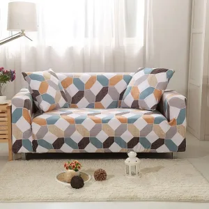 Garden - Housse de Canapé Extensible