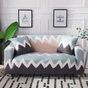 Little - Housses Extensibles de Fauteuil et Canapé