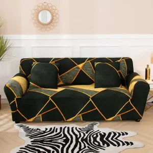 Madone - Housses Extensibles de Fauteuil et Canapé